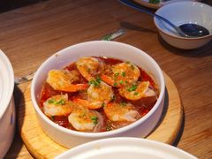 -溪林小馆(浦江城市生活广场店)