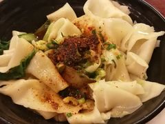 -陕西风味餐厅(陕西省驻京办店)