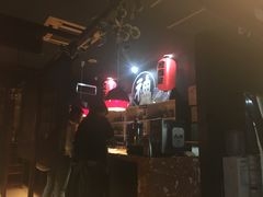 -日本料理神拉面