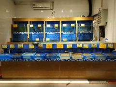 水产区-红城阁·上海味道(四平路店)