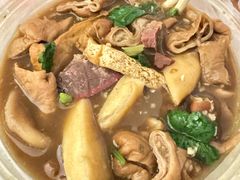 -门框胡同百年卤煮(前门店)