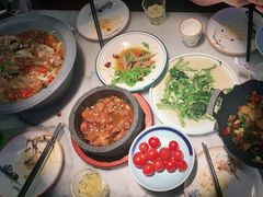 -湘渝人家·川湘菜(十里河店)