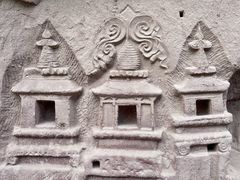 -炳灵寺世界文化遗产旅游区