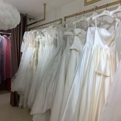 -Lisamoon礼慕纱婚纱礼服高级定制