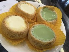 -民信老铺(双皮奶博物馆店)