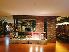 -OPEN開全日自助餐厅·西餐·海鲜(佛山希尔顿酒店)