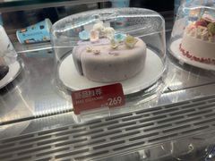 -DQ·蛋糕·冰淇淋(新世纪6F店)