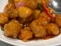 -侨美·唐荔园·40年地道粤菜