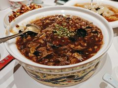 -惠丰堂饭庄·烤鸭·京味菜(翠微路店)
