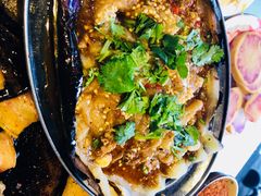 -阿昌白族石板烧(大理古城店)