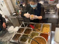 -张果佬年糕卷(科巷店)