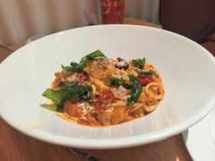 -娜娜家•Nana's restaurant (南开大悦城店)