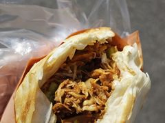 -灵宝肉夹馍(庐山路店)