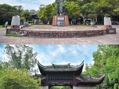 -景德镇古窑民俗博览区