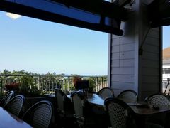 海景-Bubba Gump Shrimp(Ala Moana)