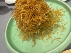 -金哥私房菜馆(张府园总店)