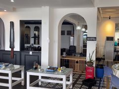 -夏屿湖畔.落日湖景餐厅(普者黑景区店)