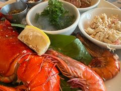 -莫尔顿牛排坊(浦东ifc店)