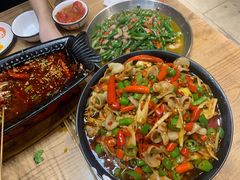 -成都吃客(九眼桥店)