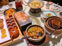 -北国饭店(汕头卜蜂店)