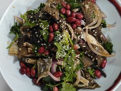 -明本湛江鸡•海鲜小厨(陈家祠店)