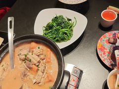 -知楚•精致湖北菜(武商MALL店)