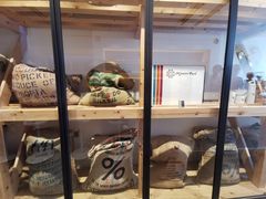 大堂-% Arabica(京都东山店)