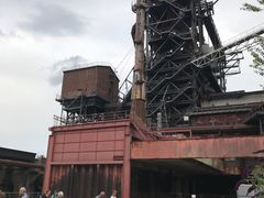 -杜伊斯堡市北景观公园