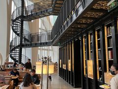 -北京康莱德酒店