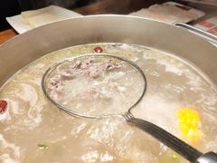 -牛很鲜潮汕牛肉火锅(朝晖路店)