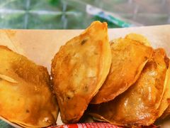 -非遗·十八曲鱼饺(西马总店)