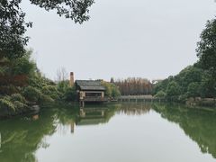 -景德镇古窑民俗博览区