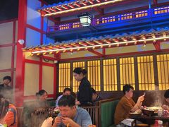 -牛New寿喜烧(闵行龙湖天街店)