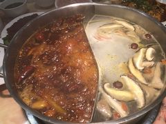 -同火锅