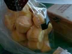 -麦斯汀烘焙坊(建昌兴隆店)