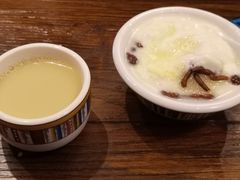 -思金拉措庄园藏餐(太阳岛店)