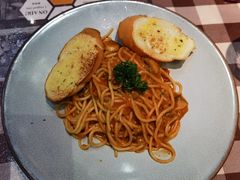 -米斯特比萨(罗斯福店)