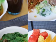 -广州威珀斯酒店