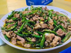 -陈有良尖椒鸡(江津总店)