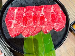 -九田家黑牛烤肉料理(无锡T12店)