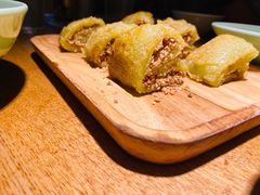 糖煎麻糍-弄堂里(雨花客厅店)