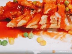 -弄堂小笼包(西青中北永旺购物中心店)