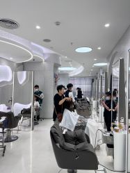 -UnHair Salon
