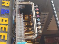 门面-微醺烤牛·炭火烧烤·精酿啤酒(东郊记忆店)
