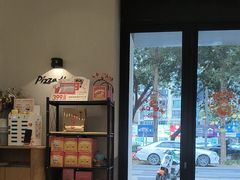 -必胜客(仁恒店)
