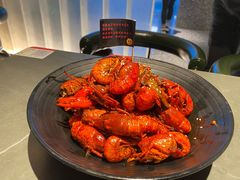 -巴厘龙虾·榜首油焖大虾(洞庭·艺术洋房店)