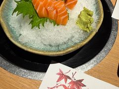 -隐泉京望日式料理(京华城店)