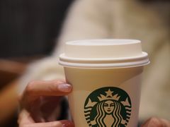 -星巴克臻选(深圳罗湖万象城店)