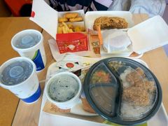 -德克士(前门店)