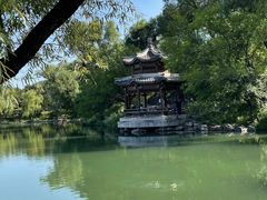 -承德避暑山庄景区